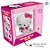 Boneca Frutinhas Hello Kitty de Vinil - Cereja - 11cm - 1 unidade - Rizzo - Imagem 6