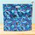 Sacola Laminada com Zip - 46x43x5cm - Stitch - 1 unidade - Disney Original - Rizzo - Imagem 1