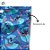 Sacola Laminada com Zip - 46x43x5cm - Stitch - 1 unidade - Disney Original - Rizzo - Imagem 4