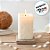 Cera de Coco para Vela - 200g - 1 unidade - Rizzo - Imagem 6