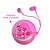 Fone de Ouvido Intra Auricular - Beijos - 1 unidade - Fini - Rizzo - Imagem 3