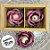 Forminha para Doces Finos - Rainha Malva Escuro - 30 unidades - Decora Doces - Rizzo - Imagem 6