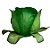 Forminha para Doces Finos - Rainha Verde Musgo Médio - 30 unidades - Decora Doces - Rizzo - Imagem 5