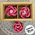 Forminha para Doces Finos - Rainha Rosa Seco - 30 unidades - Decora Doces - Rizzo - Imagem 6