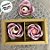 Forminha para Doces Finos - Rainha Rosa Seco 1 - 30 unidades - Decora Doces - Rizzo - Imagem 6