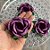 Forminha para Doces Finos - Rainha Rosa Antigo Matte - 30 unidades - Decora Doces - Rizzo - Imagem 3
