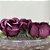 Forminha para Doces Finos - Rainha Rosa Seco 2 - 30 unidades - Decora Doces - Rizzo - Imagem 1