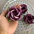 Forminha para Doces Finos - Rainha Rosa Seco 2 - 30 unidades - Decora Doces - Rizzo - Imagem 3