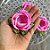 Forminha para Doces Finos - Rainha Chiclete - 30 unidades - Decora Doces - Rizzo - Imagem 3