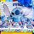 Painel Decorativo Especial - Stitch New - 1 unidade - Disney Original - Rizzo - Imagem 4