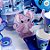Decoração de Mesa - Stitch New - 8 unidades - Disney Original - Rizzo - Imagem 2