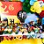 Vela Plana - Harry Potter New - 1 unidade - Festcolor - Rizzo - Imagem 4