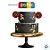 Kit Festa Harry Potter New - 62 unidades - Festcolor - Rizzo - Imagem 2