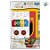 Kit Festa Harry Potter New - 62 unidades - Festcolor - Rizzo - Imagem 3
