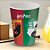 Copo Papel 200ml - Harry Potter New - 8 unidades - Festcolor - Rizzo - Imagem 1