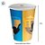 Copo Papel 200ml - Harry Potter New - 8 unidades - Festcolor - Rizzo - Imagem 3