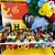 Copo Papel 200ml - Harry Potter New - 8 unidades - Festcolor - Rizzo - Imagem 4