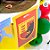 Quadro Decorativo - Harry Potter New - 4 unidades - Festcolor - Rizzo - Imagem 2