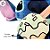 Pelúcia Stitch com Sorvete - 30cm - 1 unidade - Disney Original - Rizzo - Imagem 6