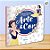 Livro Arte e Cor Branca de Neve e os Sete Anões - 1 unidade - Disney Original - Rizzo - Imagem 1