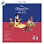 Livro Arte e Cor Branca de Neve e os Sete Anões - 1 unidade - Disney Original - Rizzo - Imagem 4