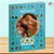500 Adesivos Moana 2 - 1 unidade - Disney Original - Rizzo - Imagem 1