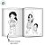 500 Adesivos Moana 2 - 1 unidade - Disney Original - Rizzo - Imagem 4