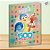 500 Adesivos Divertidamente 2 - 1 unidade - Disney Original - Rizzo - Imagem 1