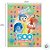 500 Adesivos Divertidamente 2 - 1 unidade - Disney Original - Rizzo - Imagem 3
