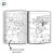 500 Adesivos Divertidamente 2 - 1 unidade - Disney Original - Rizzo - Imagem 4