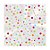 Saco Transparente Decorado - Colore - 10x14cm - 100 unidades - Cromus - Rizzo - Imagem 5