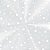 Saco Poli Transparente - Dots Branco - 11x19,5cm - 100 unidades - Cromus - Rizzo - Imagem 1