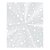 Saco Poli Transparente - Dots Branco - 10x14cm - 100 unidades - Cromus - Rizzo - Imagem 4