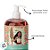 Sabonete Liquído Corpo e Mãos - Moana 2 - 500ml - 1 unidade - Disney Original - Rizzo - Imagem 2