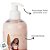 Hidratante Para Corpo e Mãos - Moana 2 - 250ml - 1 unidade - Disney Original - Rizzo - Imagem 2