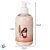 Hidratante Para Corpo e Mãos - Moana 2 - 250ml - 1 unidade - Disney Original - Rizzo - Imagem 3