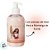 Hidratante Para Corpo e Mãos - Moana 2 - 250ml - 1 unidade - Disney Original - Rizzo - Imagem 4