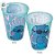 Copo de Plástico Stitch Cutie - 280ml - 1 unidade - Disney Original - Rizzo - Imagem 2