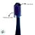 Kit Escova Dental Adulto - Stitch - Macia - 2 unidades - Disney Original - Rizzo - Imagem 2