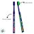 Kit Escova Dental Adulto - Stitch - Macia - 2 unidades - Disney Original - Rizzo - Imagem 5