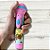 Brinquedo Microfone Bob Esponja – Rosa Claro - 17,5cm  - 1 unidade - Rizzo - Imagem 3
