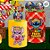 Painel Decorativo - Stitch Junino com Placa - 47x33cm - 1 unidade - Disney Original - Rizzo - Imagem 4