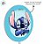 Pick Decorativo para Doces - Chá Revelação Stitch e Angel - 12 unidades - Disney Original - Rizzo - Imagem 4