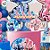 Pick Decorativo para Doces - Chá Revelação Stitch e Angel - 12 unidades - Disney Original - Rizzo - Imagem 5