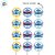 Pick Decorativo para Doces - Stitch Baby - 12 unidades - Disney Original - Rizzo - Imagem 2