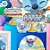 Pick Decorativo para Doces - Stitch Baby - 12 unidades - Disney Original - Rizzo - Imagem 5
