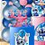 Aplique Imp em EVA - Chá Revelação Angel e Stitch - 12 unidades - Disney Original - Rizzo - Imagem 5
