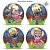 Kit Festa Fácil - Stitch Junino - 33 Itens - 1 unidade - Disney Original - Rizzo - Imagem 5
