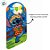 Kit Decorativo - Stitch Junino - 6 Itens - 1 unidade - Disney Original - Rizzo - Imagem 3