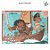 Kit Festa Fácil - Moana - 39 Itens - 1 unidade - Disney Original - Rizzo - Imagem 7